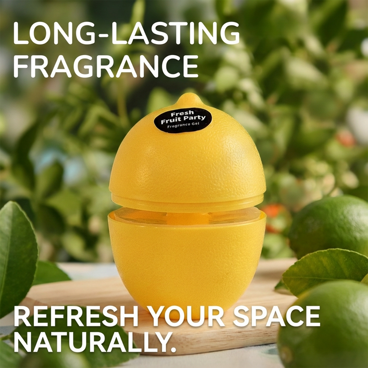 Fruit Air Freshener