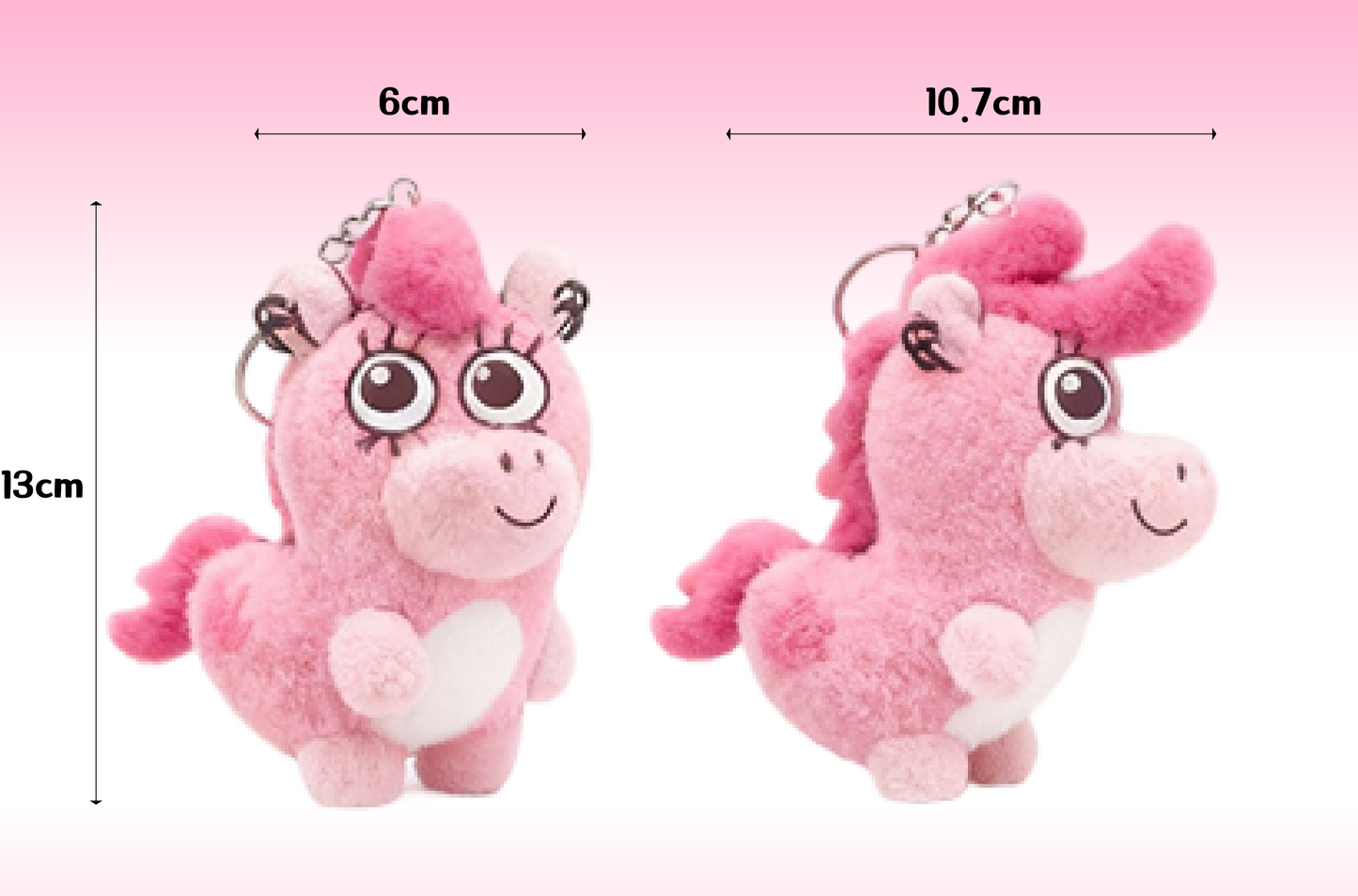 MADODO Plush pendant