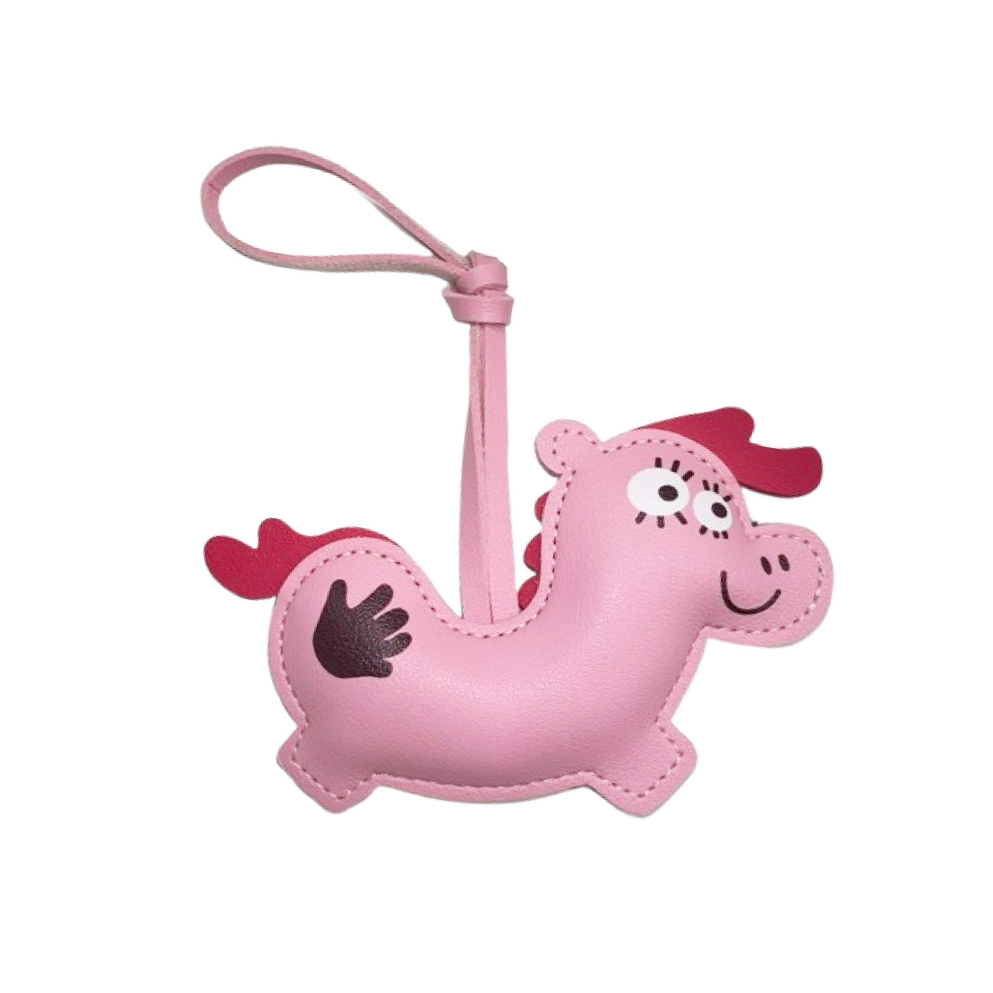 MADODO Leather pendant