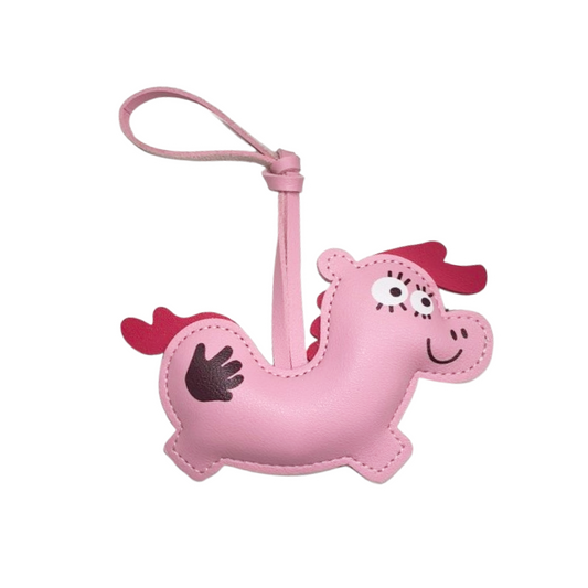 MADODO Leather pendant