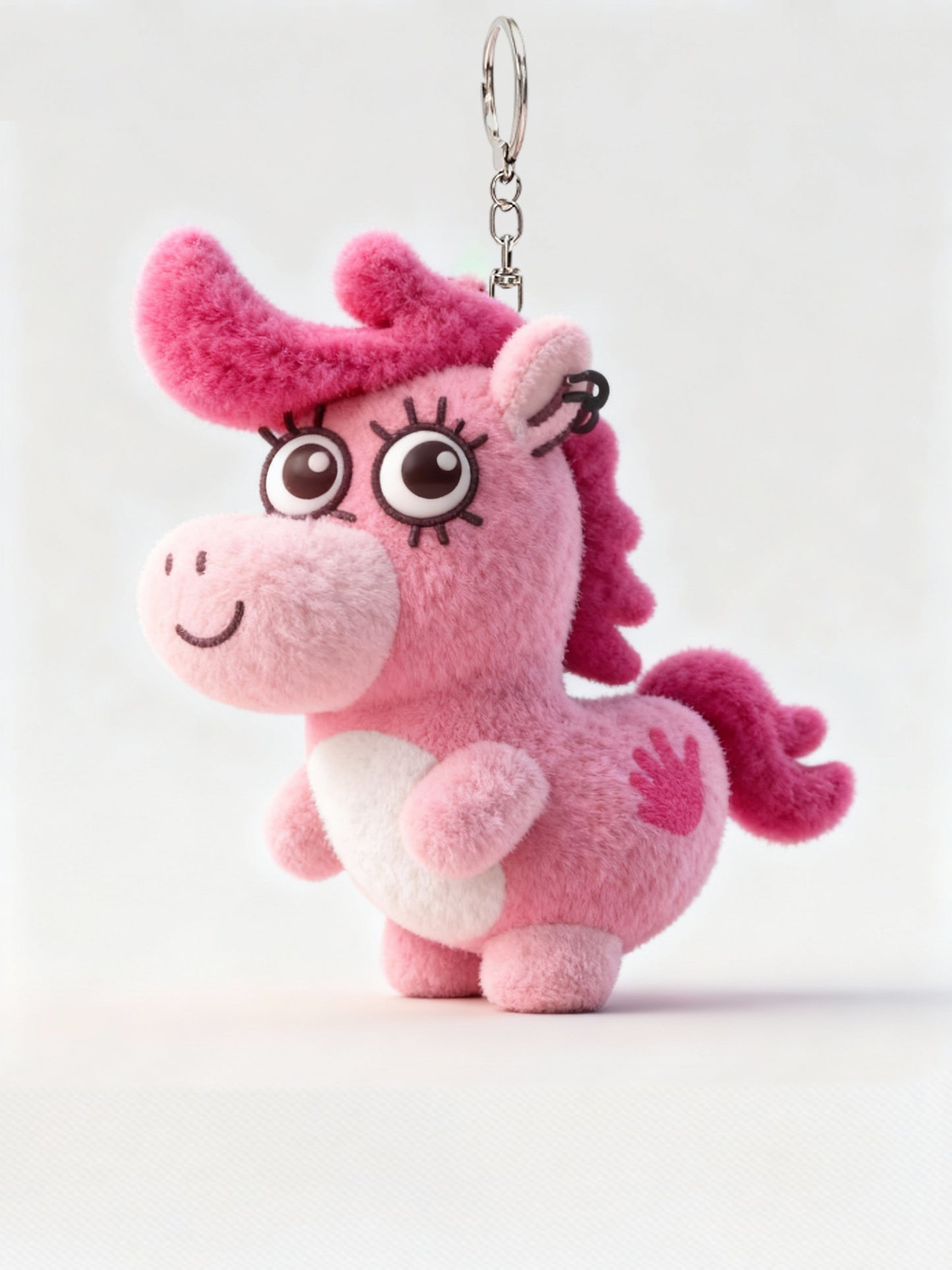 MADODO Plush pendant