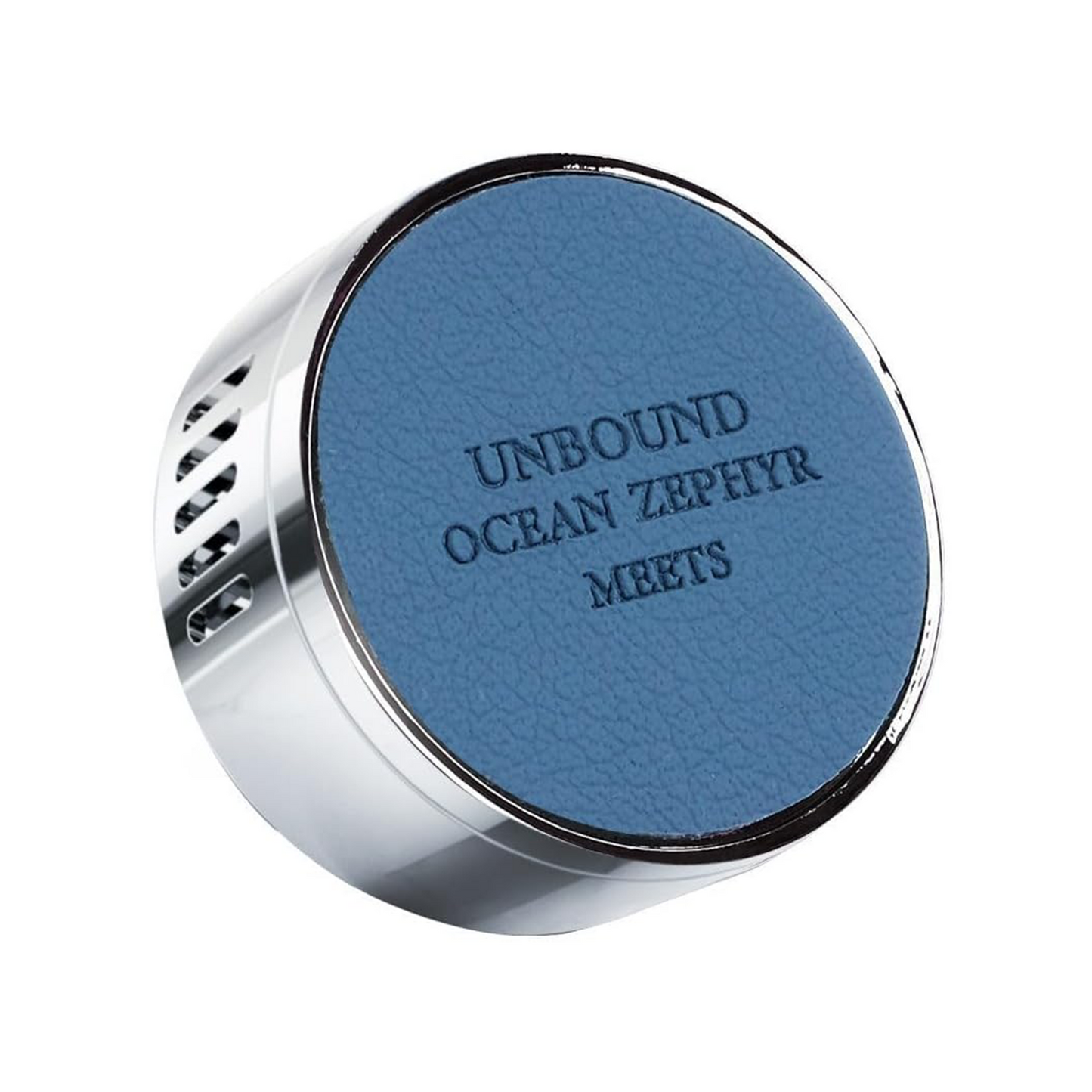 Leather Car Vent Diffuser