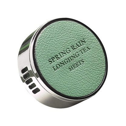 Leather Car Vent Diffuser