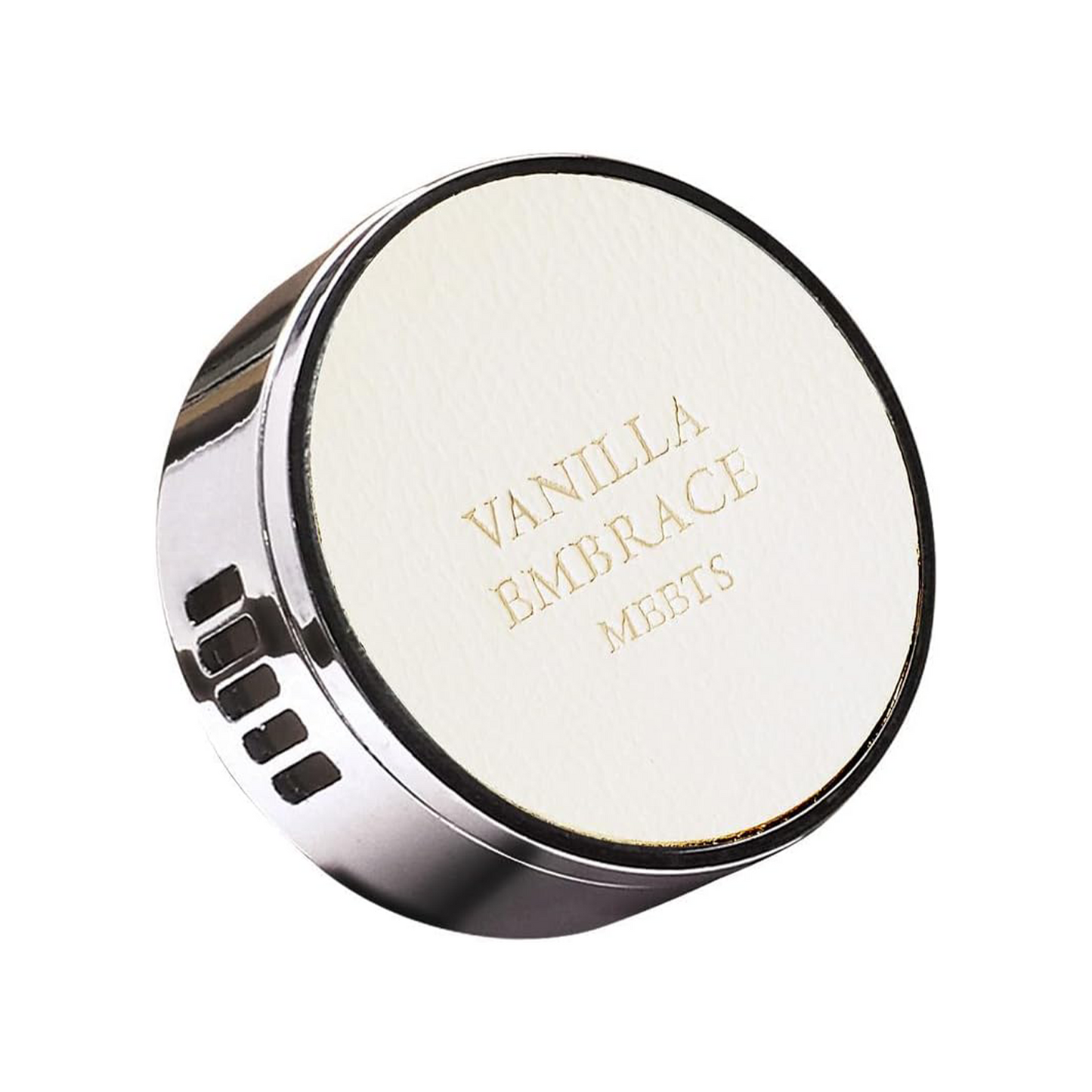 Leather Car Vent Diffuser