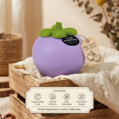 Fruit Air Freshener
