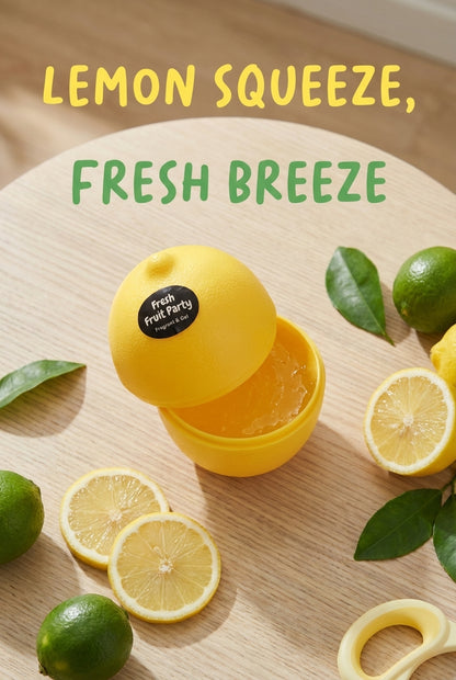 Fruit Air Freshener