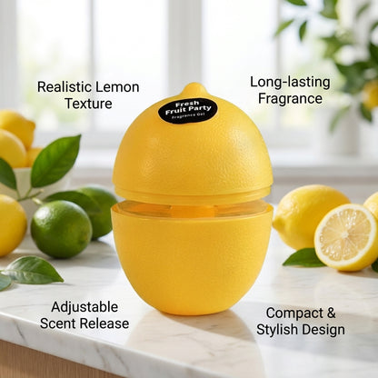 Fruit Air Freshener