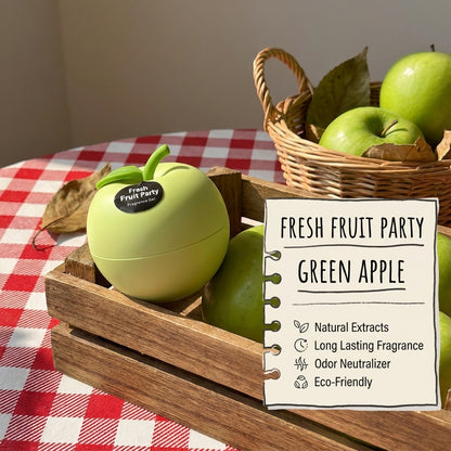 Fruit Air Freshener