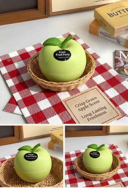 Fruit Air Freshener