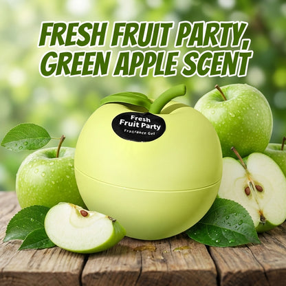 Fruit Air Freshener